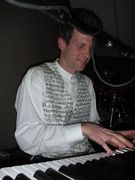 Fried Moose Keyboardis