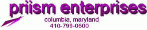 prism16s.gif - PRIISM ENTERPRISES LOGO